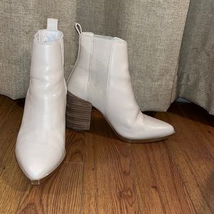 Steve Madden Booties